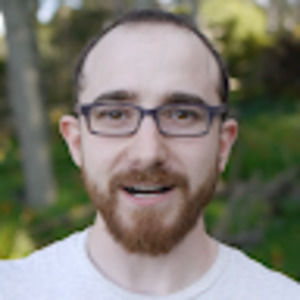 Meet your Posher, Eric